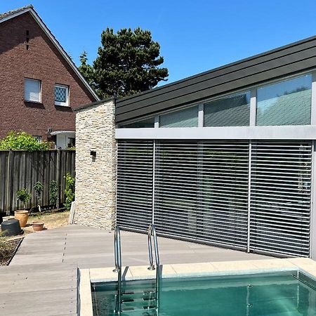 Ferienwohnung Loft Muenster المظهر الخارجي الصورة