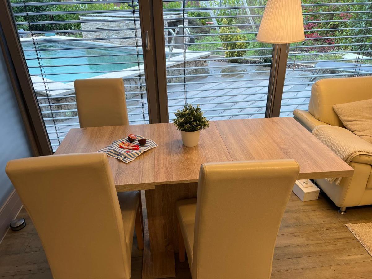 Ferienwohnung Loft Muenster المظهر الخارجي الصورة