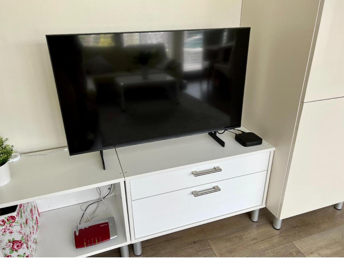 Ferienwohnung Loft Muenster المظهر الخارجي الصورة