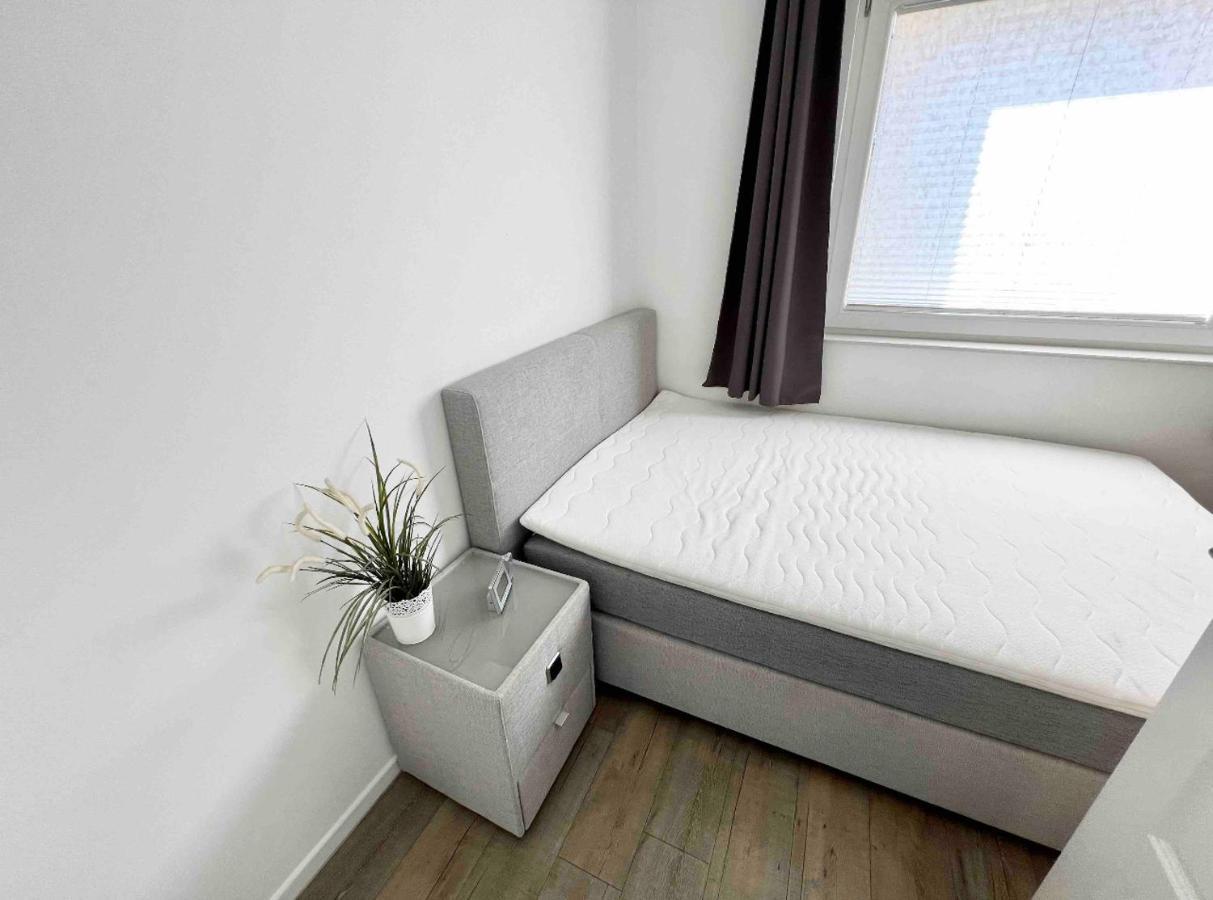 Ferienwohnung Loft Muenster المظهر الخارجي الصورة