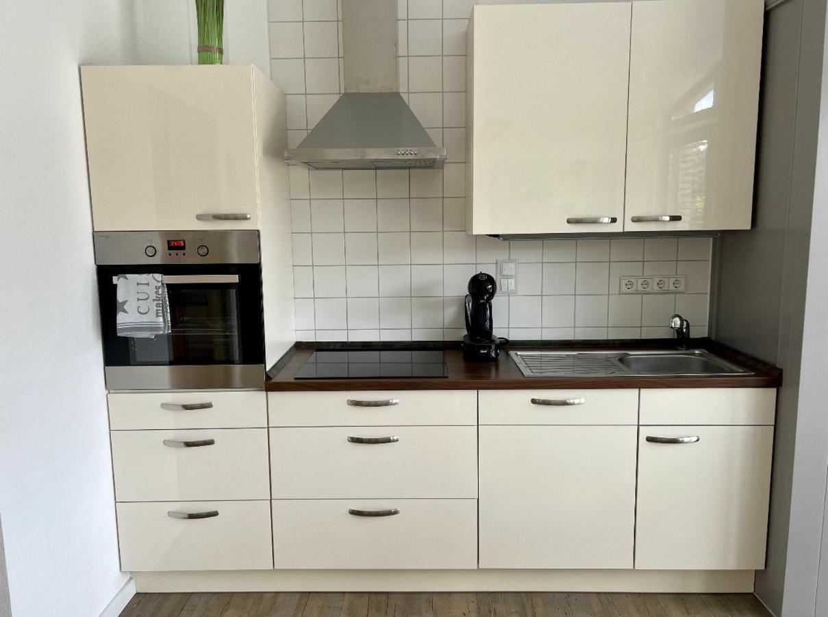 Ferienwohnung Loft Muenster المظهر الخارجي الصورة