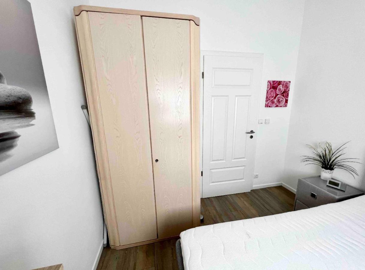 Ferienwohnung Loft Muenster المظهر الخارجي الصورة