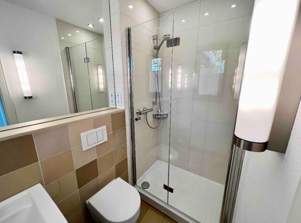 Ferienwohnung Loft Muenster المظهر الخارجي الصورة