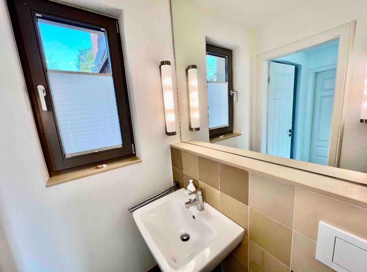 Ferienwohnung Loft Muenster المظهر الخارجي الصورة