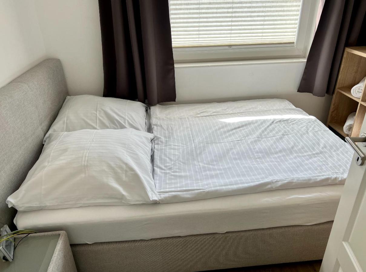 Ferienwohnung Loft Muenster المظهر الخارجي الصورة
