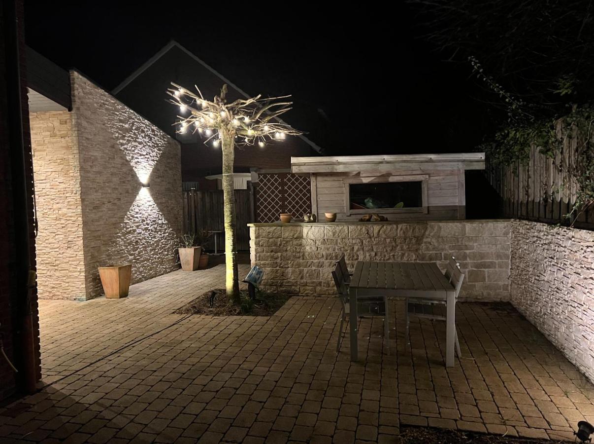 Ferienwohnung Loft Muenster المظهر الخارجي الصورة