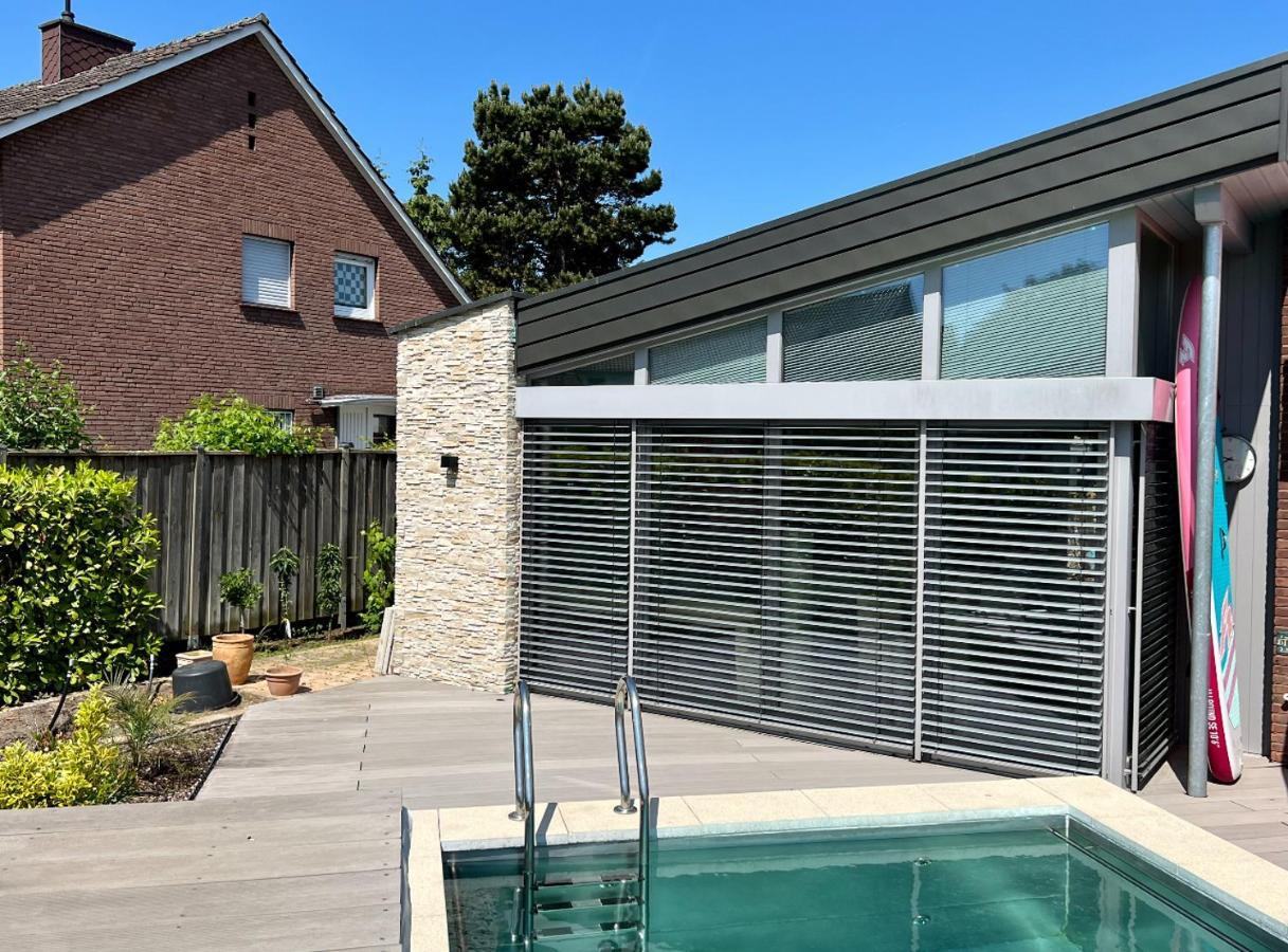 Ferienwohnung Loft Muenster المظهر الخارجي الصورة