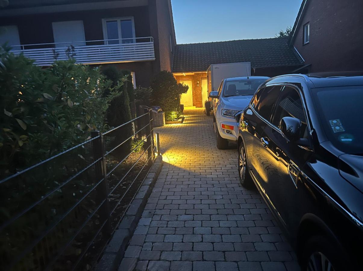 Ferienwohnung Loft Muenster المظهر الخارجي الصورة