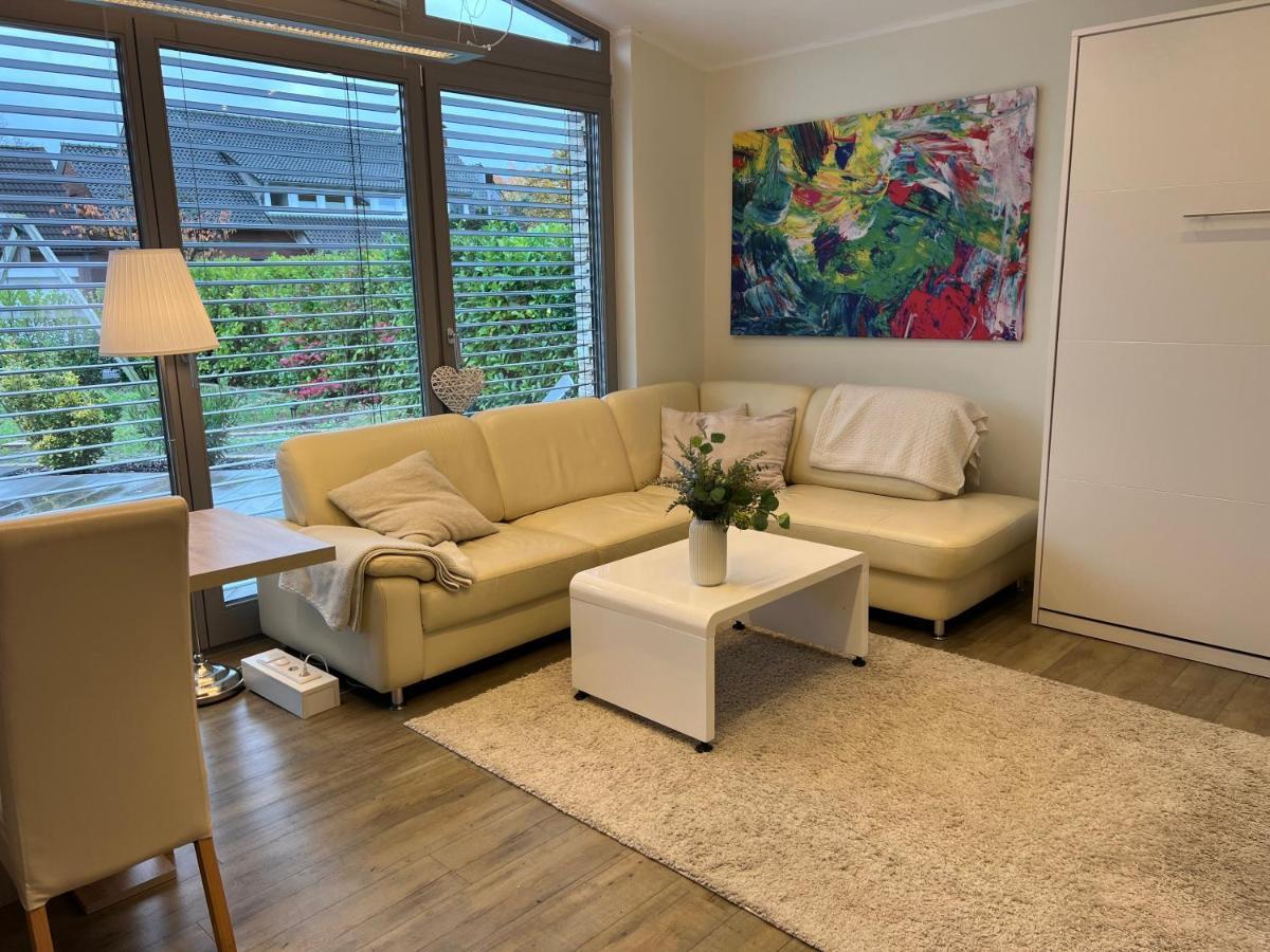 Ferienwohnung Loft Muenster المظهر الخارجي الصورة