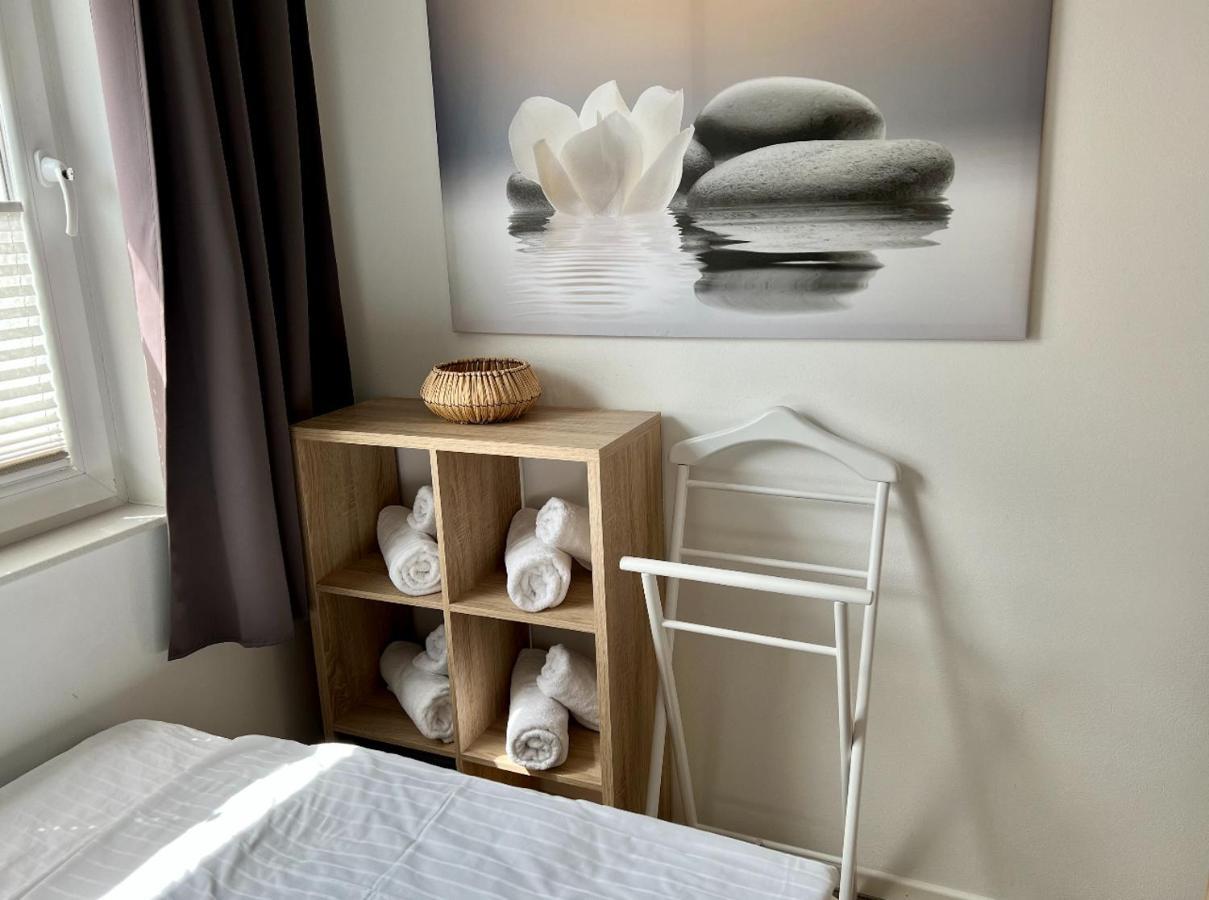 Ferienwohnung Loft Muenster المظهر الخارجي الصورة