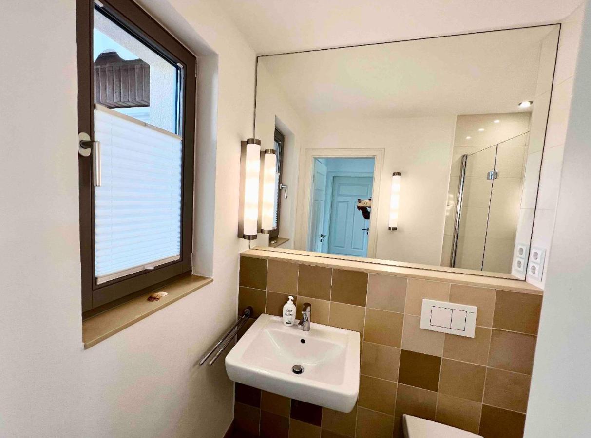 Ferienwohnung Loft Muenster المظهر الخارجي الصورة