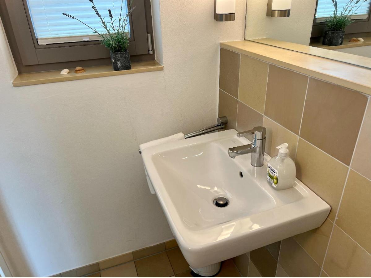 Ferienwohnung Loft Muenster المظهر الخارجي الصورة