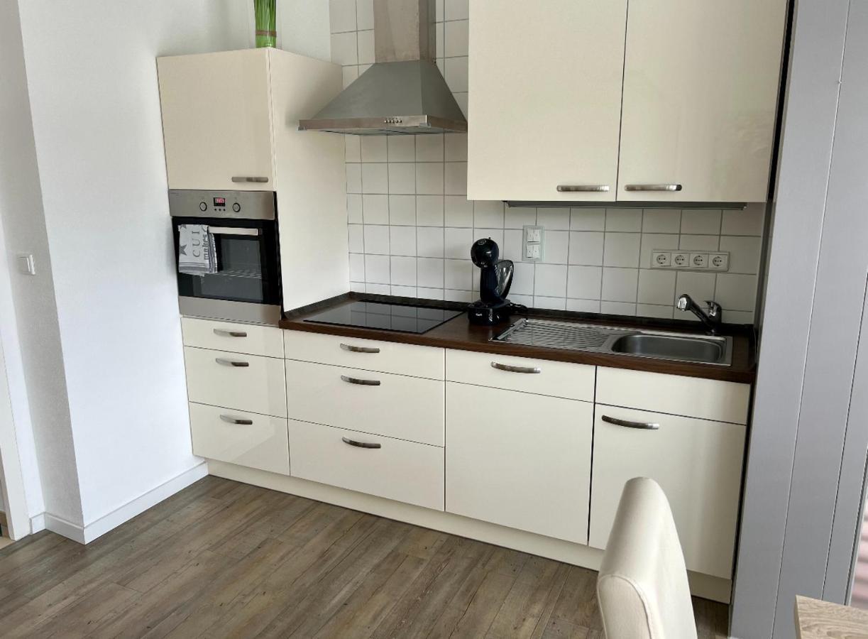 Ferienwohnung Loft Muenster المظهر الخارجي الصورة