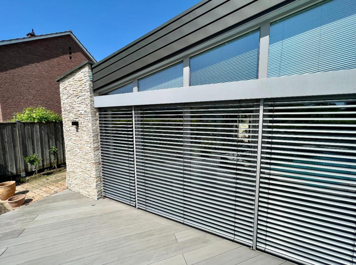 Ferienwohnung Loft Muenster المظهر الخارجي الصورة